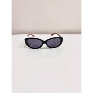 Kate Spade New York Lorene 55-14-135 Prescription Glasses Black Women's